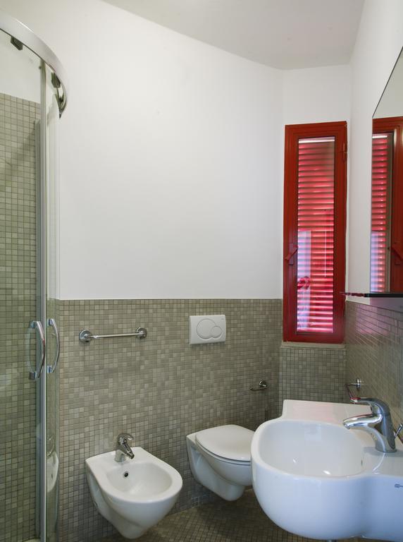 Aris Residence Riccione Quarto foto